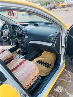 شێڤرۆلێت ئەڤیۆ